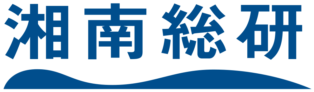 湘南総研ロゴ